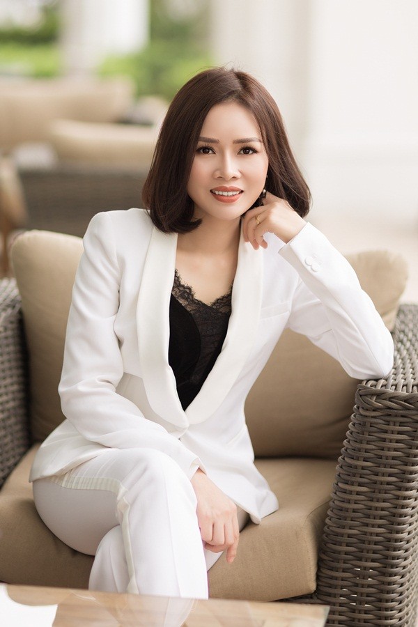 CEO Sarah Tú