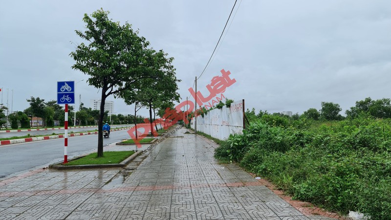 Vũng Tàu: Dự án Metropolitan bị bị kẹt trong vụ án hình sự, doanh nghiệp cầu cứu ảnh 2