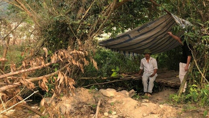 Dự án Du lịch sinh thái Nam Tam Đảo gặp không ít khó khăn trong quá trình thực hiện.