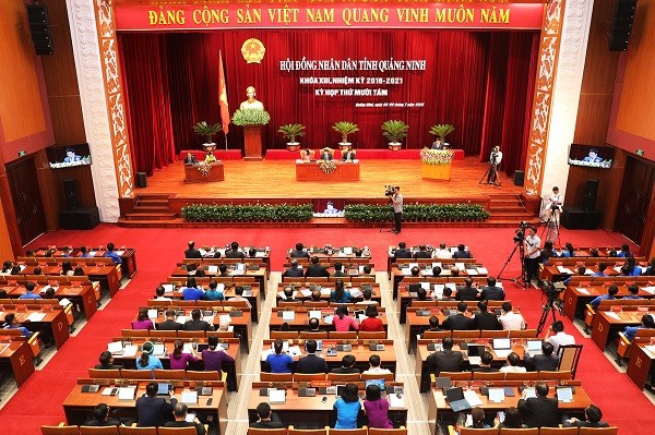 Quảng Ninh hướng tới hoàn thành mục tiêu kép 2020