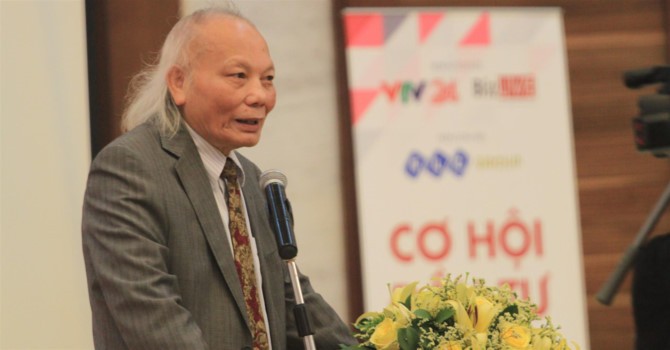 Nhiều cơ hội đầu tư, kinh doanh tốt sẽ xuất hiện trong năm 2018 ảnh 2