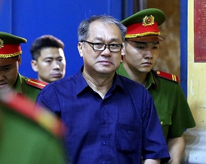 Phép thuật nào cho hàng ngàn tỷ nợ cũ của Phạm Công Danh? ảnh 1