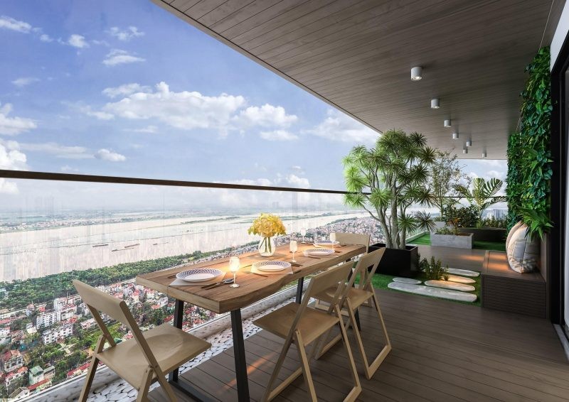 Khám phá nhà ở như resort đẹp ngỡ ngàng của giới nhà giàu ảnh 2