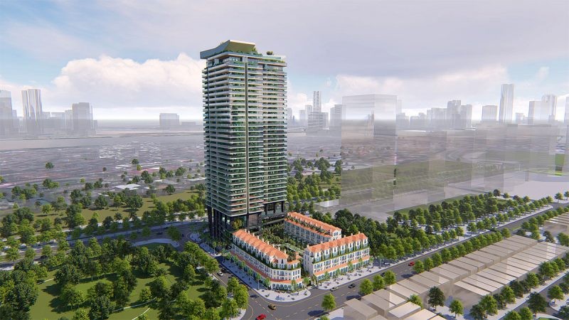 Khám phá nhà ở như resort đẹp ngỡ ngàng của giới nhà giàu ảnh 1