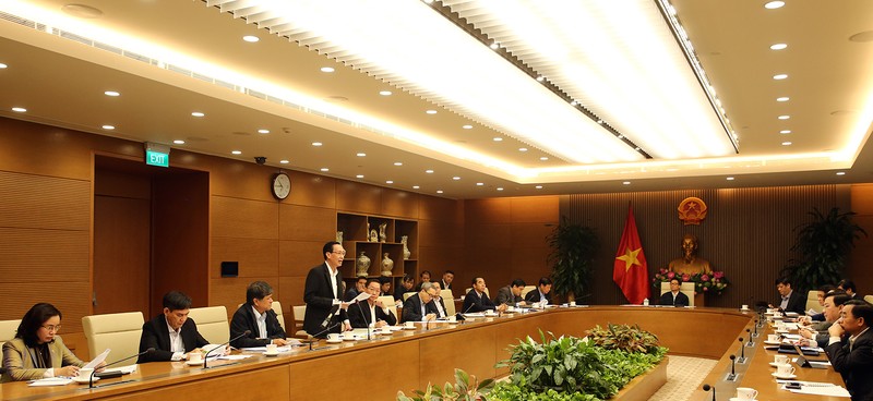 Quyết cho học sinh nghỉ tiếp hay đi học giờ thuộc thẩm quyền của Bộ Giáo dục và Đào tạo