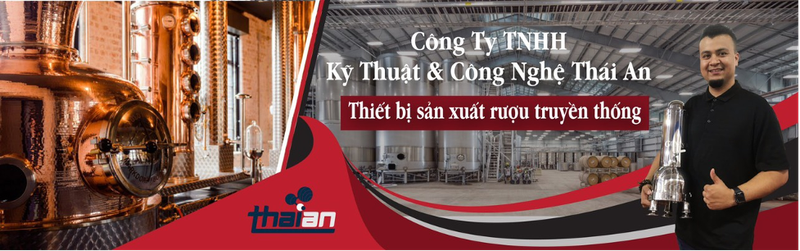 Công ty TNHH kỹ thuật và công nghệ Thái An: Công nghệ tiên phong nâng tầm thức uống truyền thống ảnh 1
