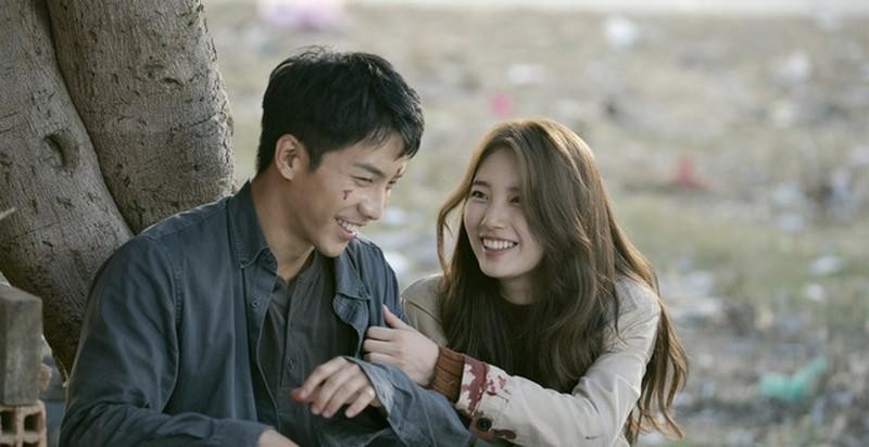 Bộ phim hành động do Suzy và Lee Seung Gi đóng chính được chờ đợi có phần tiếp theo.