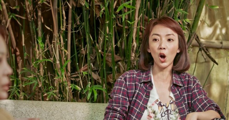 Chuyện xóm tui 3: “Nổi máu giang hồ”, Thu Trang bị “bạn trai” chặn liên lạc ảnh 1
