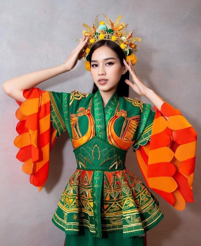 Karolina Bielawska đăng quang Hoa hậu Thế giới, Đỗ Thị Hà dừng chân top 13 ảnh 1