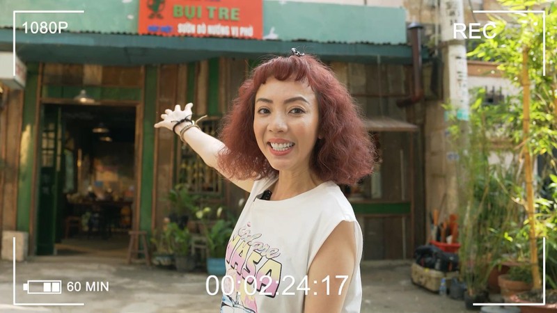 Lộ diện người đàn ông khiến Thu Trang “mê mẩn” trên màn ảnh rộng ảnh 1