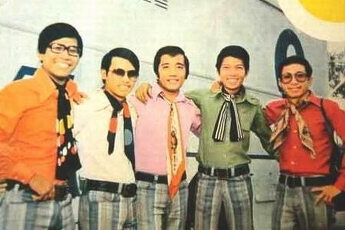 Nguyên Vũ nhớ mãi mối tình đẹp của nhạc sĩ Lê Hựu Hà và ca sĩ Nhã Phương thập niên 1980 ảnh 3