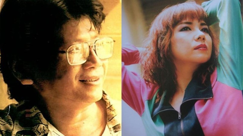 Nguyên Vũ nhớ mãi mối tình đẹp của nhạc sĩ Lê Hựu Hà và ca sĩ Nhã Phương thập niên 1980 ảnh 2