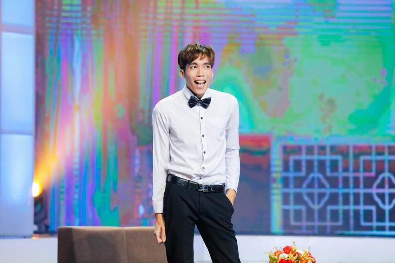 Dương Thanh Vàng: Bỏ công việc lương hơn 20 triệu/ tháng, ăn mì gói qua ngày khi theo nghiệp diễn ảnh 2