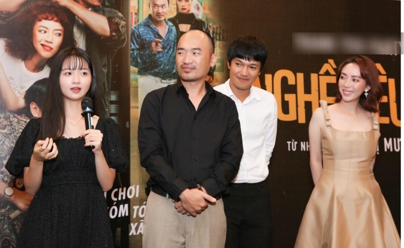 Quang Tuấn minh oan cho Tiến Luật hậu ồn ào bị “cạch mặt” ảnh 1
