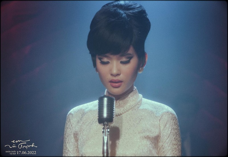 Thời thanh xuân rực rỡ của cố nhạc sĩ Trịnh Công Sơn được hé lộ trong “Em và Trịnh” ảnh 1