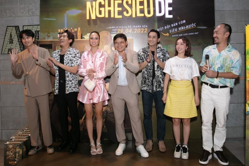 “Nghề siêu dễ” của Thu Trang thu 10 tỷ đồng trong ngày nghỉ lễ đầu tiên ảnh 2