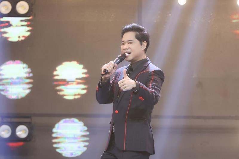 Ngọc Sơn: “Trong tình yêu tôi từng là kẻ chiến thắng và cũng là kẻ chiến bại” ảnh 1