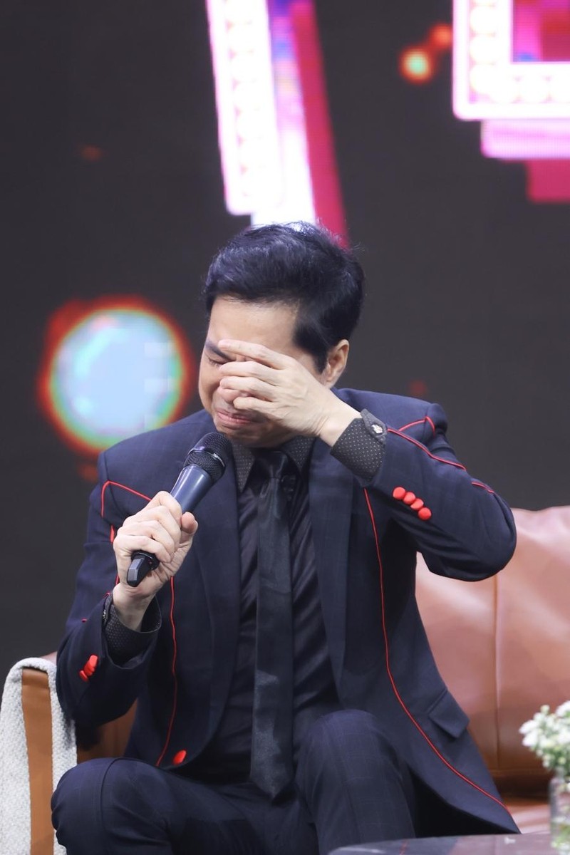 Ngọc Sơn: “Trong tình yêu tôi từng là kẻ chiến thắng và cũng là kẻ chiến bại” ảnh 2