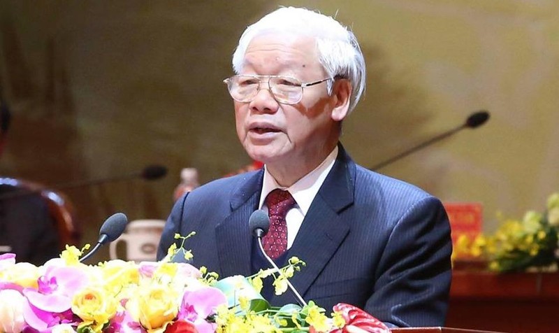 Cán bộ Hội nông dân cần có bản lĩnh chính trị, đạo đức tốt, sáng tạo, nhiệt tình