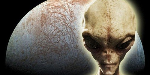 “Hậu trường” tìm kiếm người ngoài hành tinh