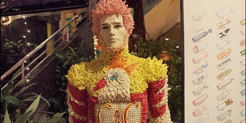 Đi Băng Cốc, ăn Cabbages và Condoms