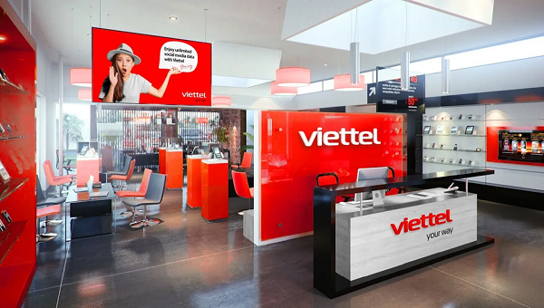 Viettel mời khách hàng “hiến kế” cùng kiến tạo xã hội số