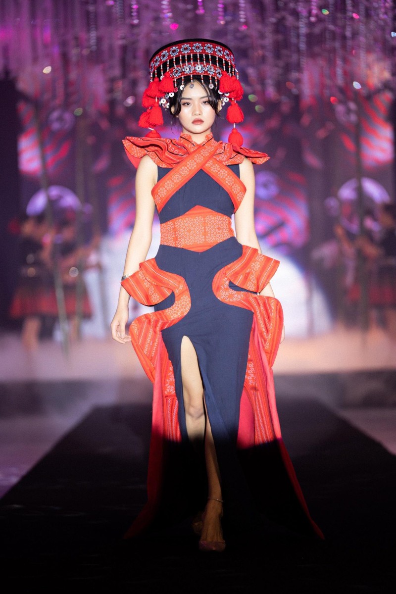  Tour thời trang quốc tế ở di sản thế giới để quảng bá du lịch Việt Nam ảnh 2