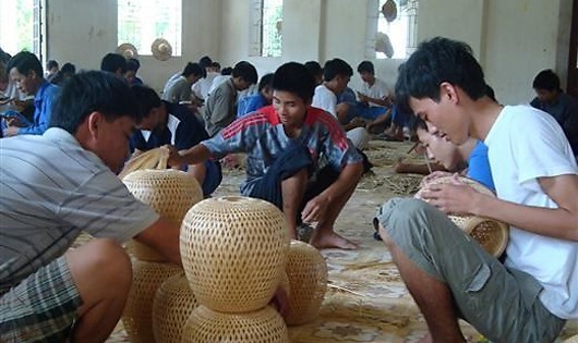 Phấn đấu năm 2017 có 78% người nghiện có hồ sơ quản lý được điều trị