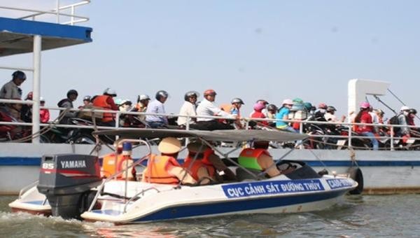 Tình hình TTATGT trên toàn quốc có nhiều chuyển biến tích cực trong 8 tháng đầu năm 2020.
