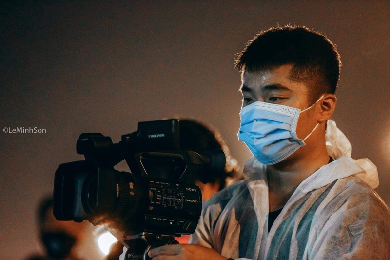 Thế hệ trẻ kỳ vọng vào những cơ hội lớn lao từ Đại hội XIII để cống hiến cho nước nhà ảnh 3
