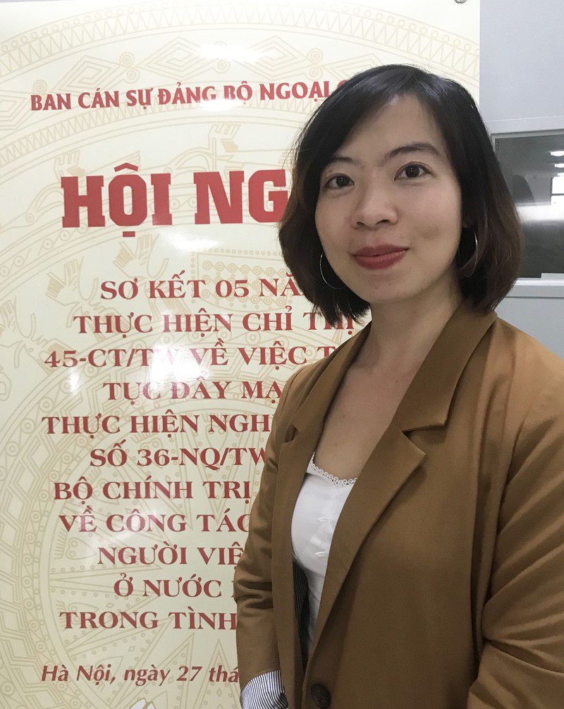 Kỳ vọng về những định hướng, quyết sách đúng đắn cho sự phát triển của đất nước ảnh 4