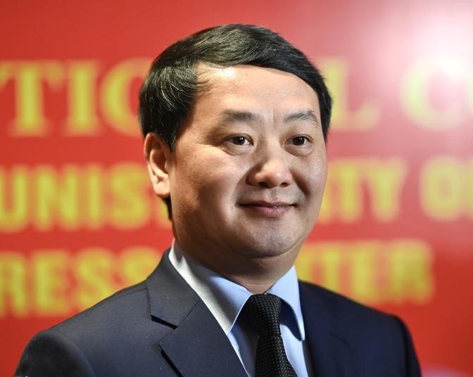 Các trường hợp nhân sự đặc biệt tại Đại hội XIII chủ yếu đặc biệt về độ tuổi ảnh 1