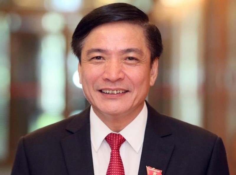 Chuyển Ủy ban Kiểm tra Trung ương 3 đơn phản ánh về nhân sự ứng cử đại biểu Quốc hội ảnh 1