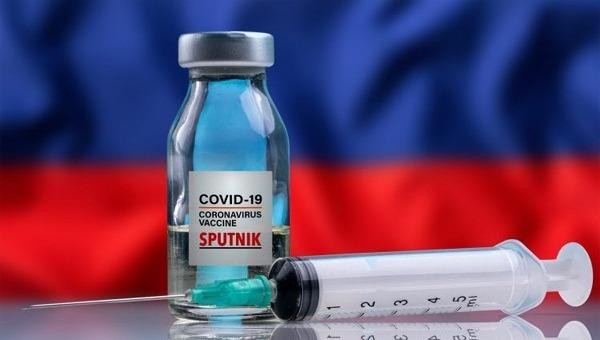 Nga đã đồng ý cung ứng cho Việt Nam 20 triệu liều vaccine Sputnik.
