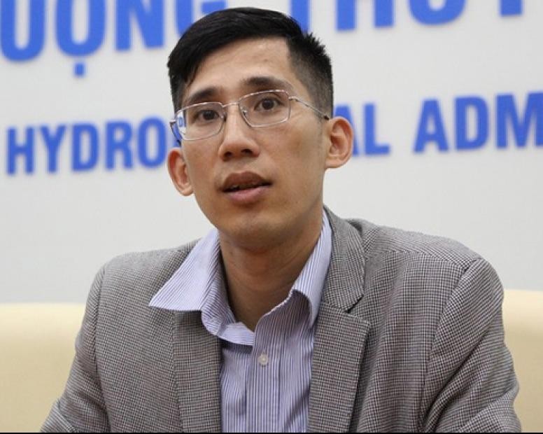 Nửa cuối tháng 6 trở đi Bắc Bộ và Trung bộ sẽ còn tiếp tục có nắng nóng và nắng nóng gay gắt ảnh 1