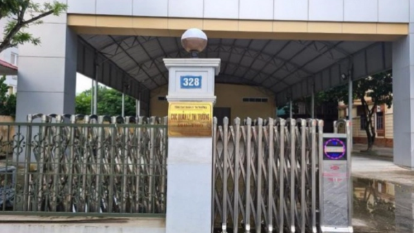 Cuối năm 2020, Công an tỉnh Phú Thọ đã tạm giữ đối với 4 công chức Cục Quản lý thị trường tỉnh này, trong đó có ông Vi Ngọc Khang.