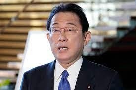 Nhật Bản "trách cứ" Triều Tiên do phóng tên lửa đạn đạo về phía Biển Nhật Bản ảnh 1