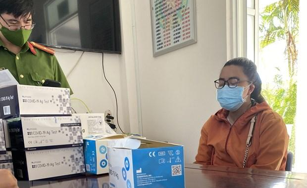 Kiểm soát thị trường để tránh trục lợi “ăn theo” giá xăng dầu ảnh 2