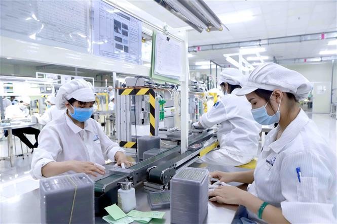 Từng bước "bình thường hóa" với dịch COVID-19 ảnh 1