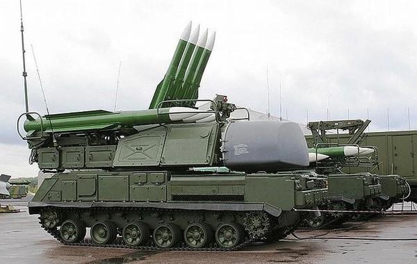 Lần đầu tiên Nga sử dụng "vũ khí lý tưởng" ở Ukraine ảnh 2