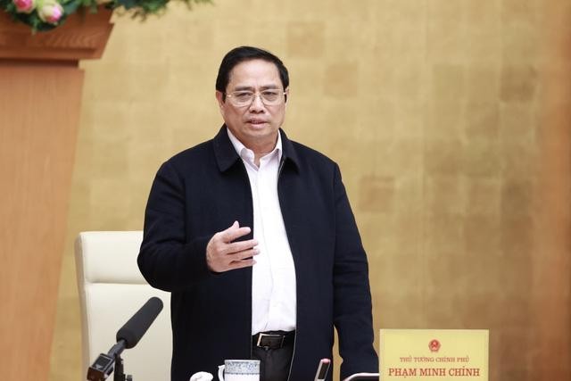 Nếu không hoàn thành kế hoạch giải ngân vốn đầu tư công sẽ điều chuyển vốn ảnh 1