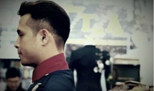 Trương Thế Vinh buồn, sốc khi bạn gái sắp kết hôn với người đàn ông khác.