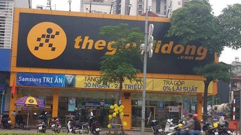 Khách hàng tố Thế giới Di động vô trách nhiệm. (Ảnh minh họa)