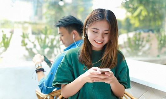 Chính sách ưu đãi của Viettel tác động tới thị trường chung, khiến giá thành dịch vụ giảm xuống mức bình dân.