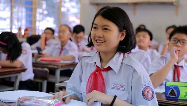 Sửa đổi cách đánh giá, xếp loại học sinh THCS và THPT