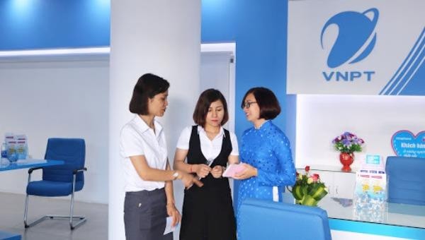 Chìa khóa vàng thời 4.0 của các công ty tài chính