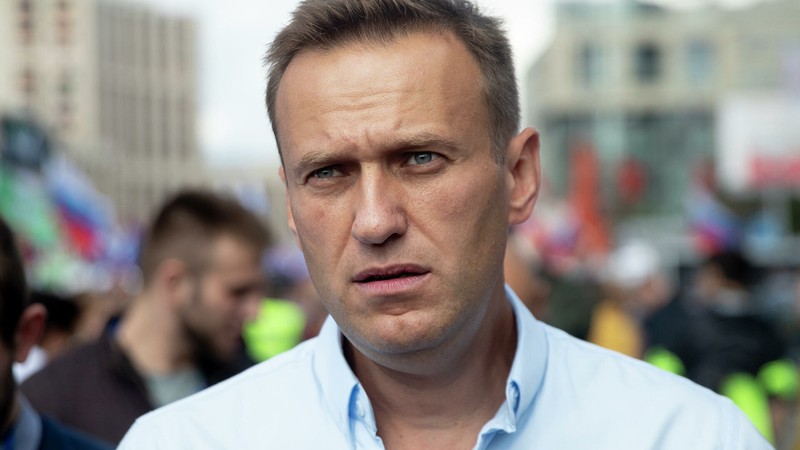 Ông Alexey Navalny đã được chuyển đến thủ đô của Đức từ thành phố Omsk (vùng Siberia, Nga) vào sáng ngày 22/8, hiện ông đang hôn mê nhân tạo trong một phòng chăm sóc đặc biệt.