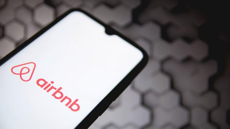 Airbnb - dịch vụ chia sẻ chỗ ở hàng đầu thế giới.