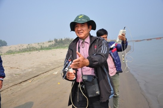 11 điểm nghi giấu thi thể nạn nhân thẩm mỹ viện Cát Tường