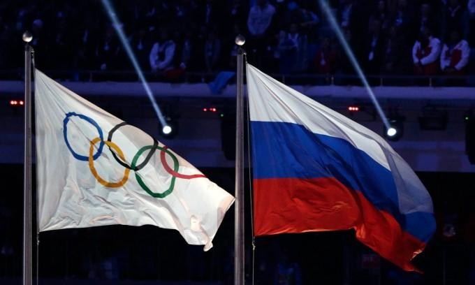 Thể thao Nga bị "cấm vận" do chiến tranh ảnh 1